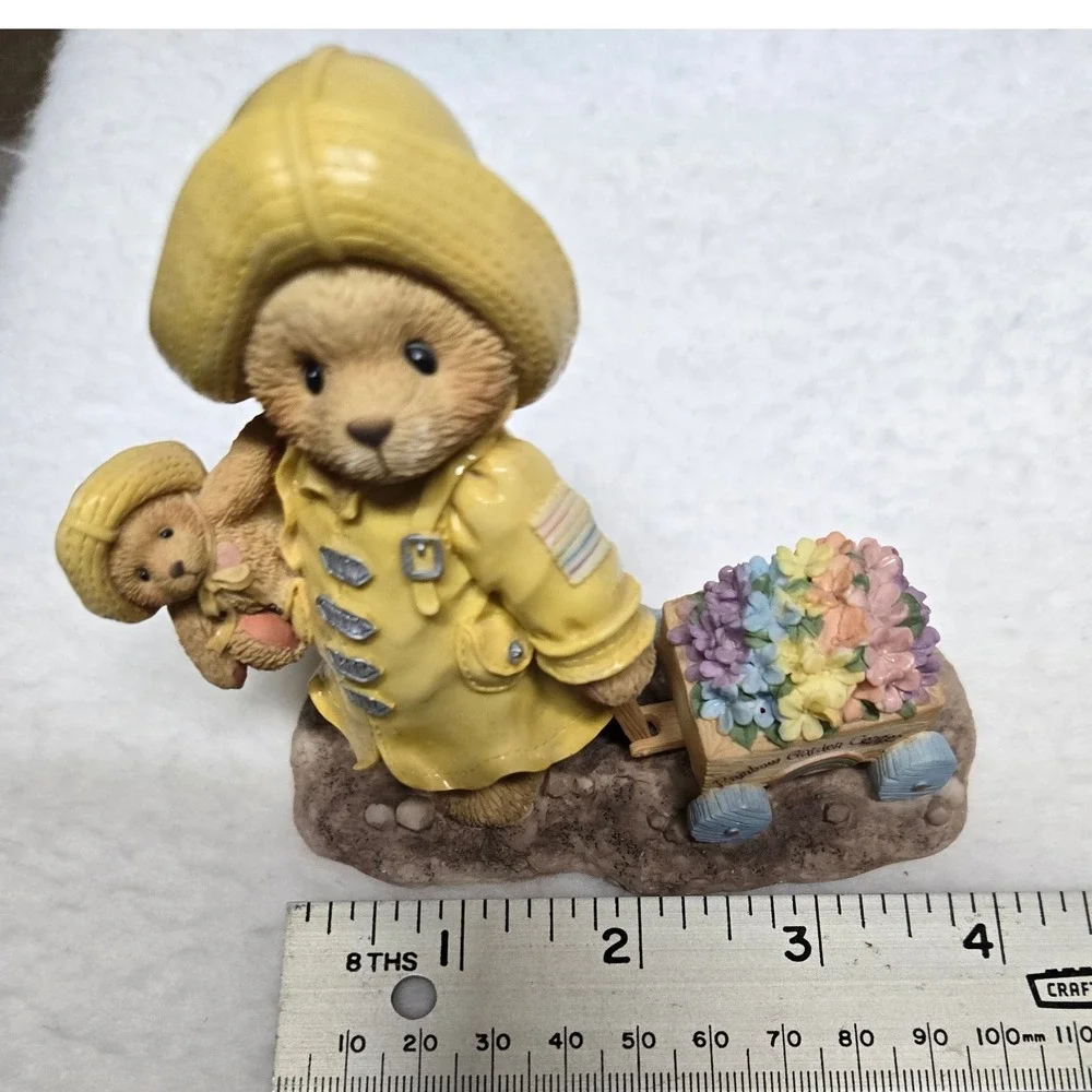 Cherished Teddies delightful cherished